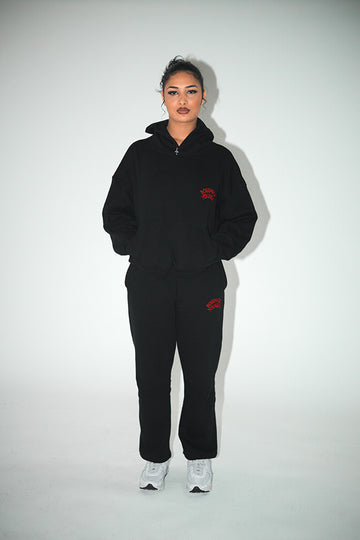 Bossmade Youngin sweatpants Black